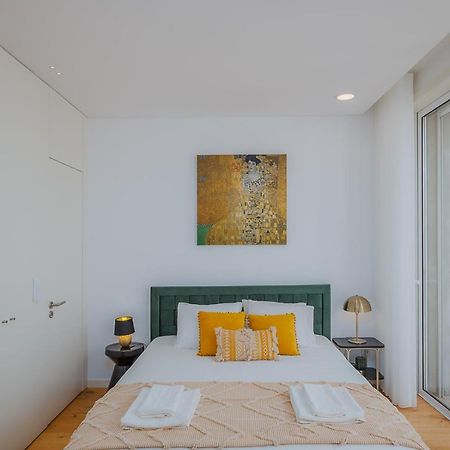Chimney Luxury House With Ac Apartment Порто Екстериор снимка