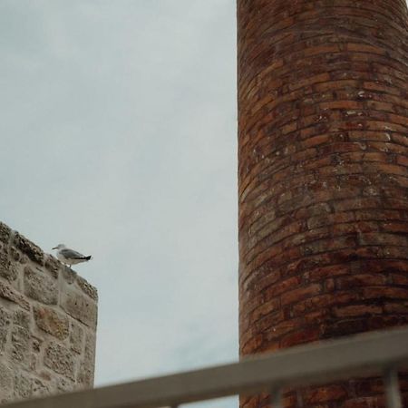 Chimney Luxury House With Ac Apartment Порто Екстериор снимка