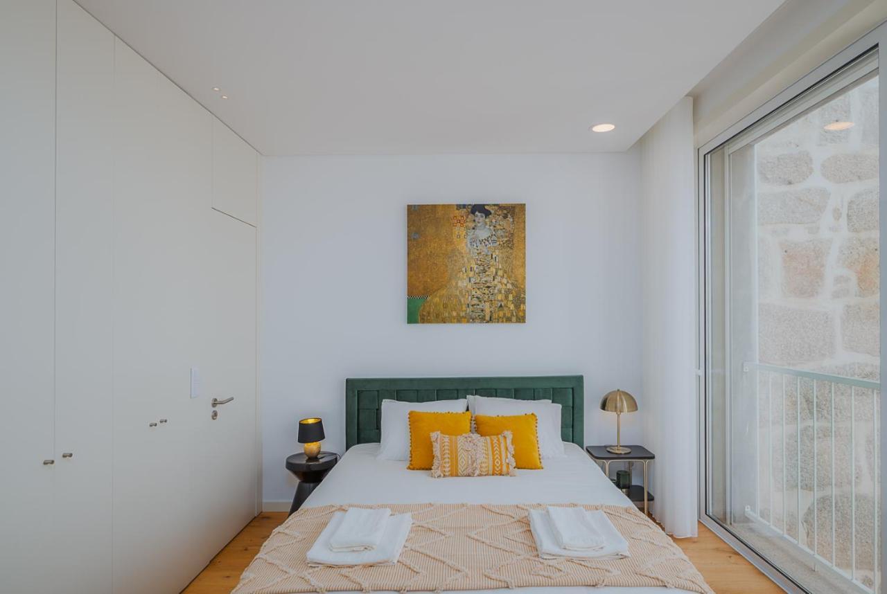 Chimney Luxury House With Ac Apartment Порто Екстериор снимка