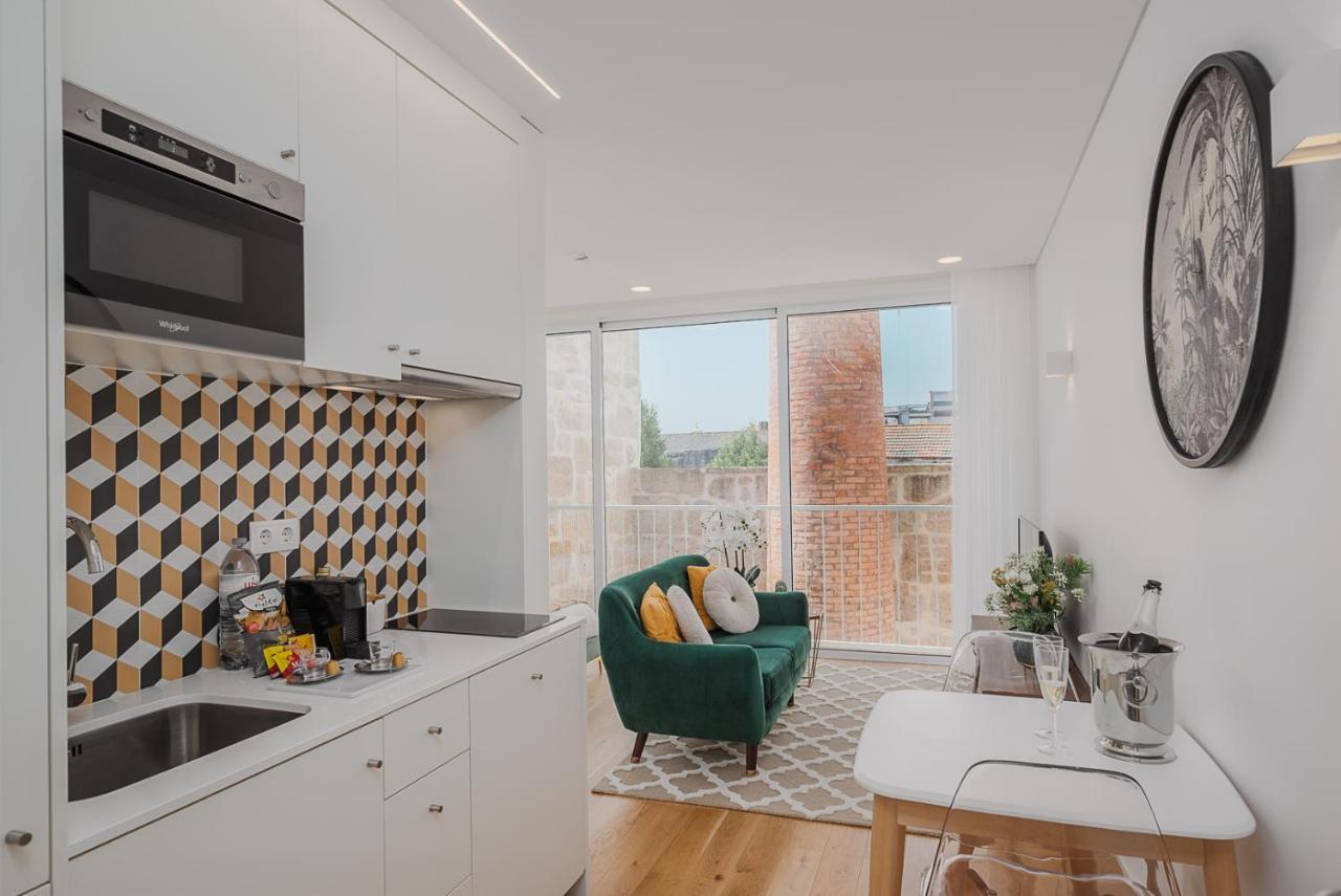 Chimney Luxury House With Ac Apartment Порто Екстериор снимка