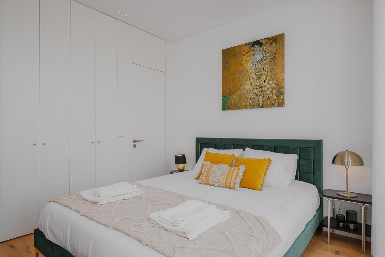 Chimney Luxury House With Ac Apartment Порто Екстериор снимка