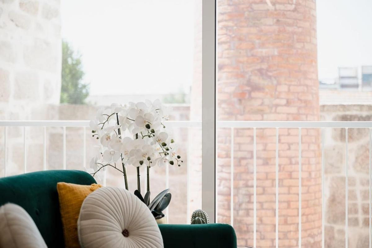 Chimney Luxury House With Ac Apartment Порто Екстериор снимка